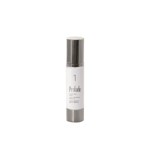 Hidratante Profade para pele tatuada 50ml