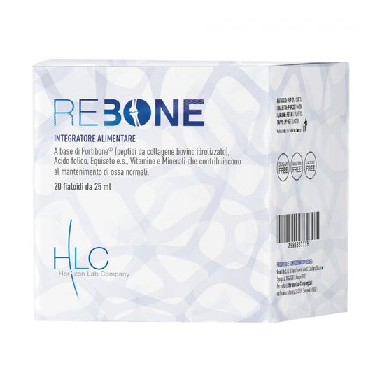 Horizon Lab Company Rebone 20x25ml