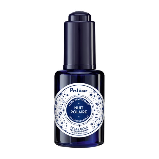 Polaar Elixir Revitalizante Nocturno Polar Elixir 15 ml