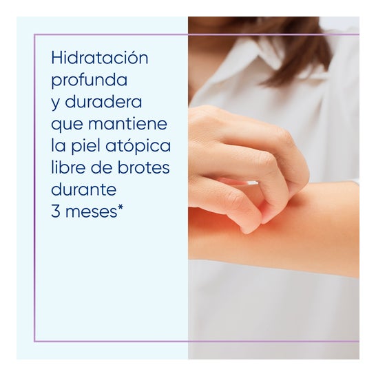 Sensicontrol Creme de Bepantol 400 ml