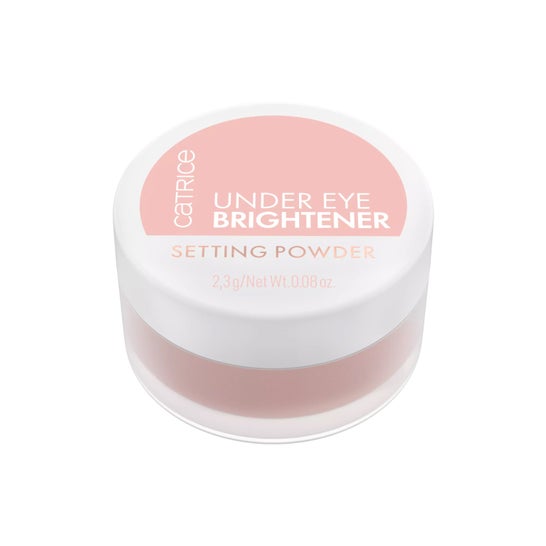 Catrice Under Eye Brightener Light Rose 2.3g