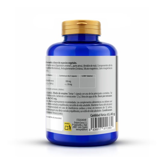 Phytofarma Cavalinha 120 caps