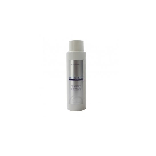 CosmeClinik Basiko Nutrigel 500ml
