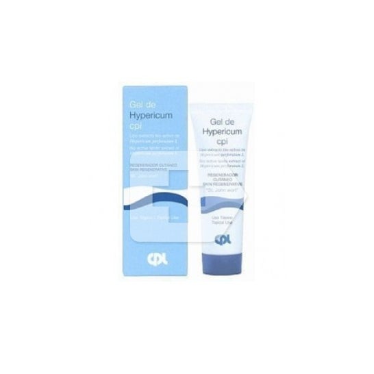 CPI gel hypericum 50ml