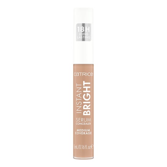 Catrice Instant Bright Serum Corretor 020W 5ml