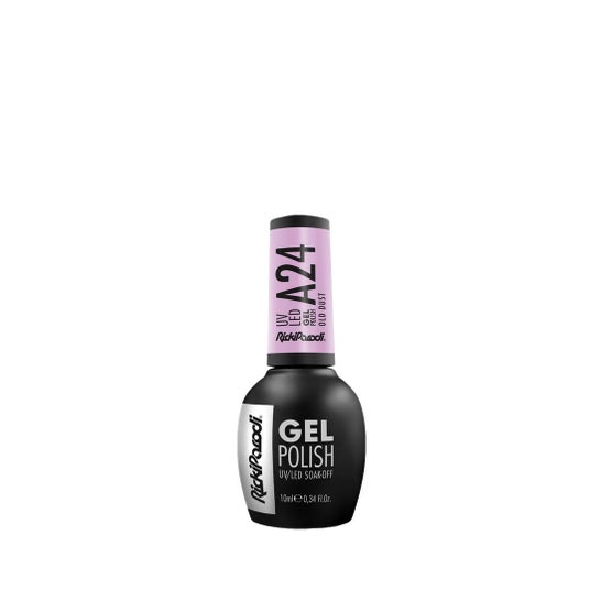 RickiParodi Air Collection Verniz Gel A24 Old Dust 10ml