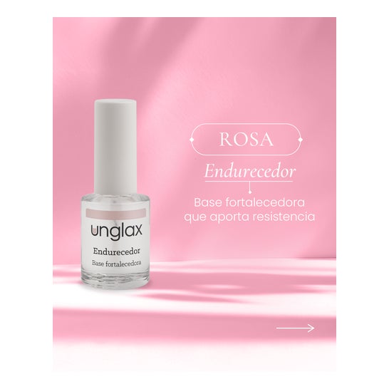 Cera de endurecimento Unglax 10ml