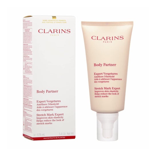 Clarins Body Partner 175ml