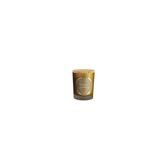 Cerabella Vela em Copo Orchid Patchouli 1 unid.