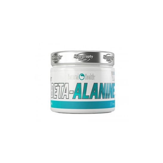 Saúde Natural Beta-alalina 200g