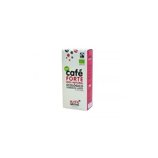 Alternativa3 Coffee Ground Forte 250 Gr