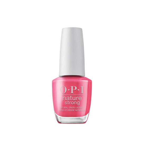 Opi Nature Strong NAT033 A Kick in the Bud 15ml