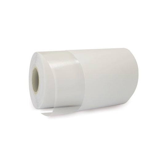 Eurofarm Euroderm Adesivo Roll Transparente 2mx10cm 1 Unidade