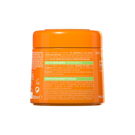 Garnier Fructis Goodbye Máscara de Danos 300ml