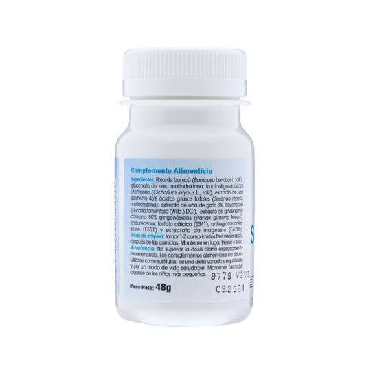 Sotya Sot-Prost 600mg 80comp