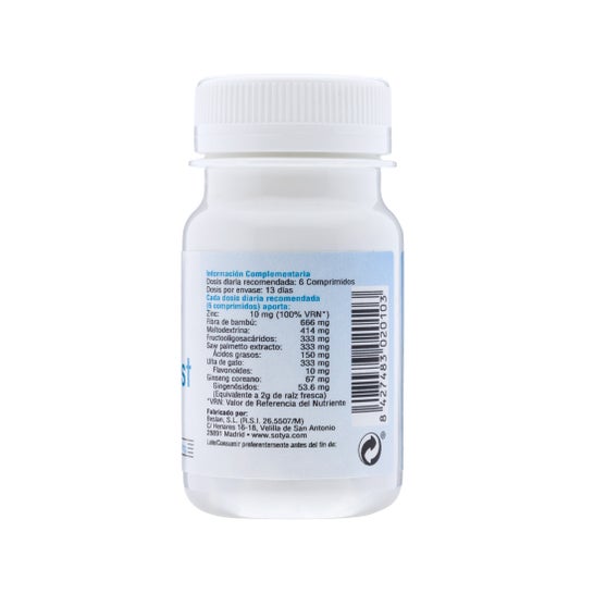 Sotya Sot-Prost 600mg 80comp