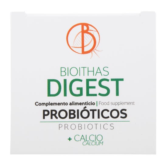 Bioithas Digest 30 caps