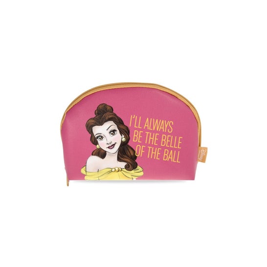 Mad Beauty Pure Princess Belle Cosmetic Bag 1 Unidade