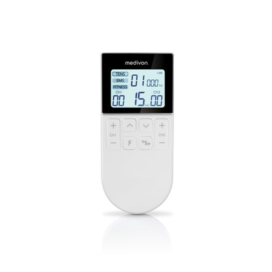 Medivon Electroestimulador Stream Pro 1 Unidade