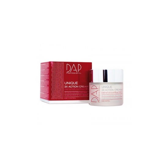 Dap Cream Tripla Ação Triple 50ml