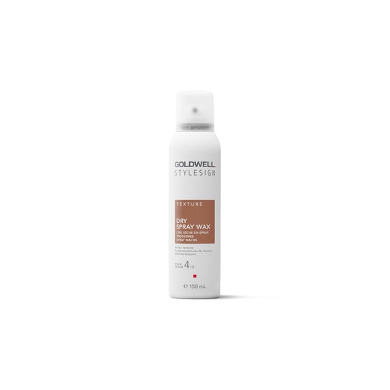 Goldwell Stylesign Spray Textura de Cera 150 ml