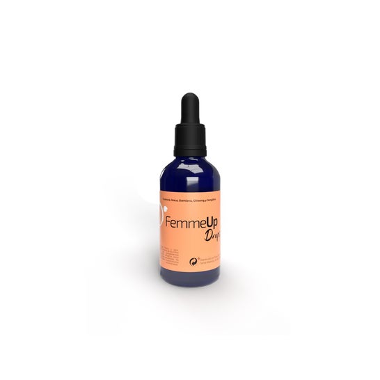 FemmeUp Drops 50ml FemmeUp Drops 50ml