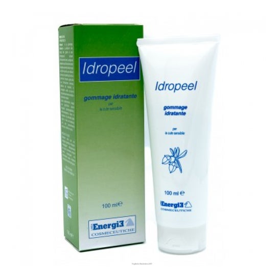 Simefarm Hydropeel Hidratante 100ml