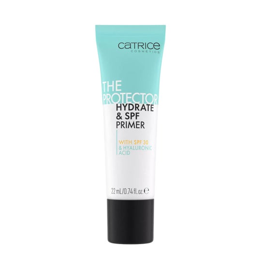 Catrice The Protector Hydrate Spf30 Prebase Hidratante 22ml