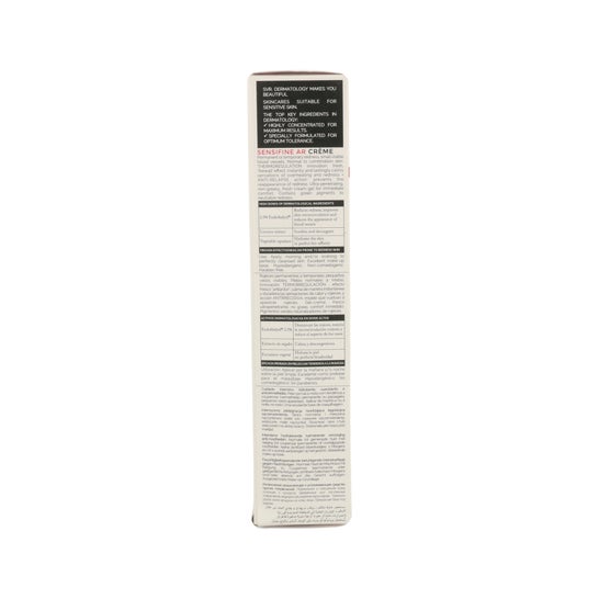 Sensifine Ar Riche 40ml Novo em Outubro