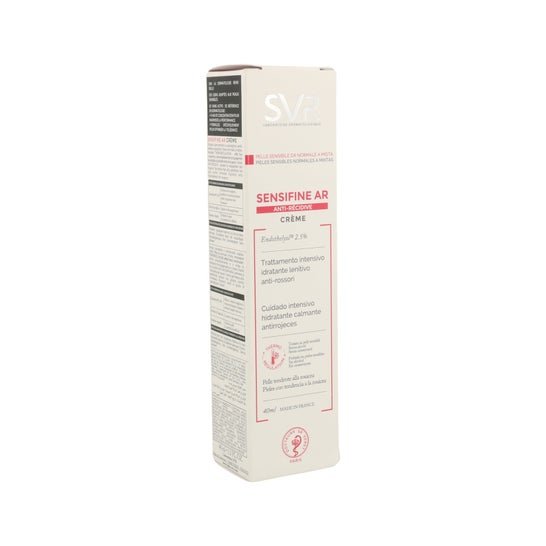Sensifine Ar Riche 40ml Novo em Outubro
