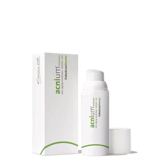 Galenicum Derma Acnium Akn Aging Retinol + Trx 50ml Galenicum Derma Acnium Akn Aging Retinol + Trx 50ml
