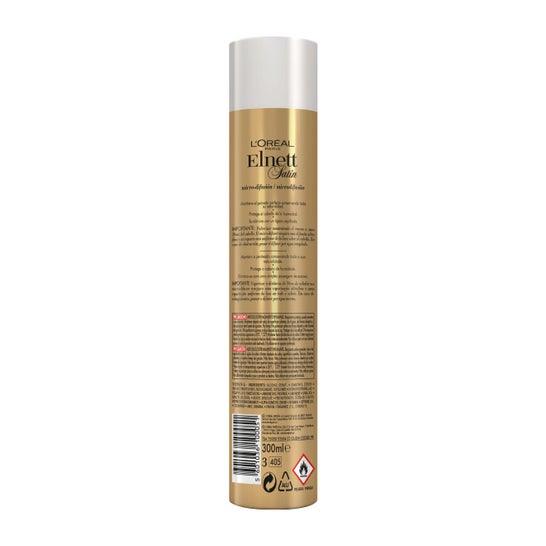 Elnett Laca Forte 300ml