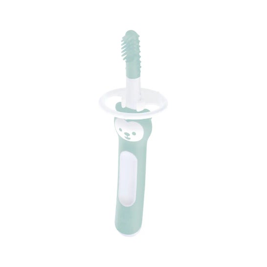 MAM Escova de Massagem Oral Massaging Brush +3 Meses 1 unid.