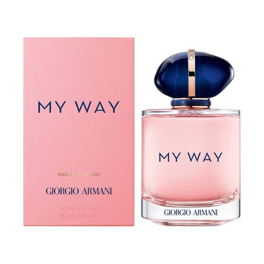 Giorgio Armani Perfume My Way 90ml