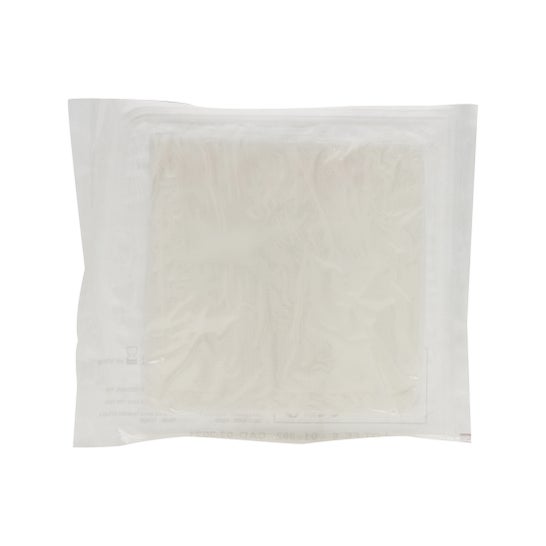 Gaze esterilizada não tecida 10cmx10cm 50 gaze (2 pcs/bag)