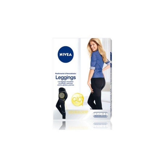 Nivea Leggins Firmness Q10 Large Size 1ud