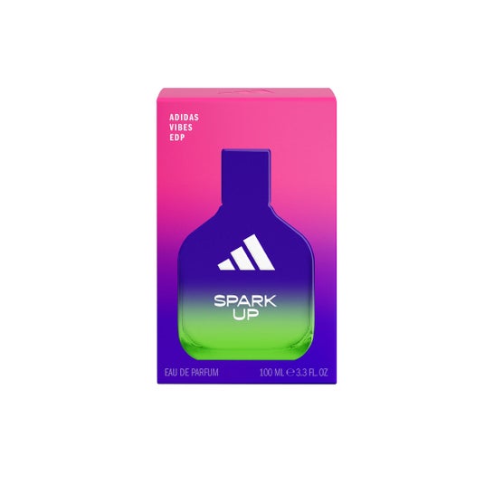 Adidas Spark Up Eau de Parfum 100ml