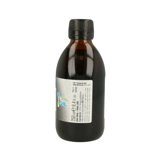 Abacate Terpénico V Óleos Vegetais 250ml