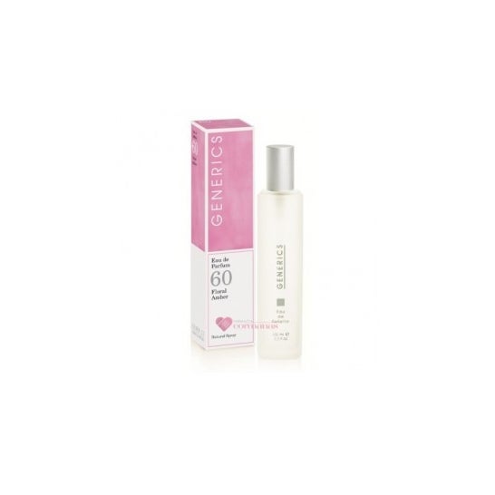 Generics eau de parfum N-60 100ml