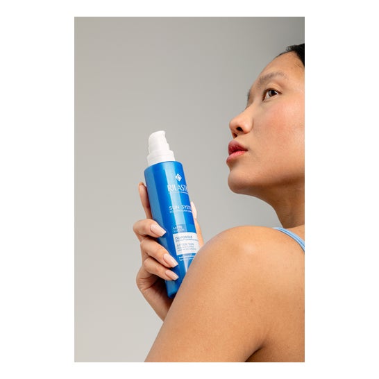 Sistema Rilastil Sun After Sun Milk 200Ml