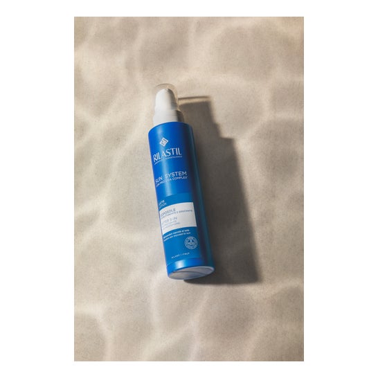Sistema Rilastil Sun After Sun Milk 200Ml