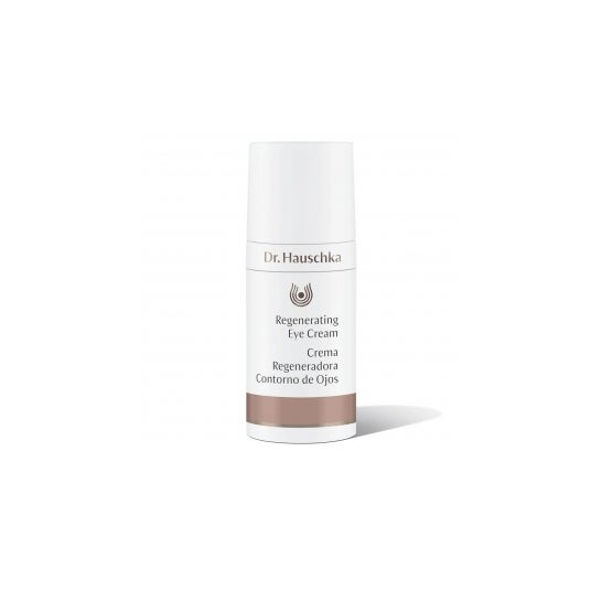 Dr. Hauschka Creme Regenerador Contorno de Olhos 15ml