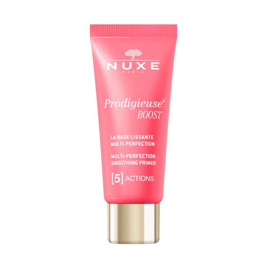  Base Alisante Nuxe Creme Prodigieuse Boost 30 ml