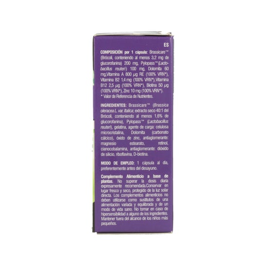 DietMed Ulcylori 30caps