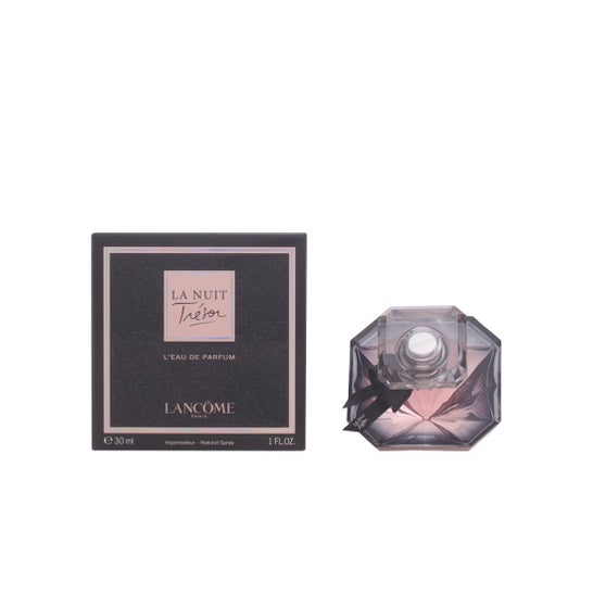 Lancome Tresor La Nuit Eau De Parfum 50ml Vaporizador PUIG LAVANDA,