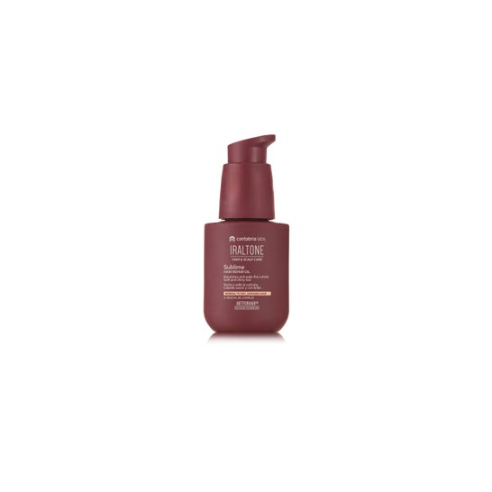 Iraltone Subime Aceite Capilar 50 ml