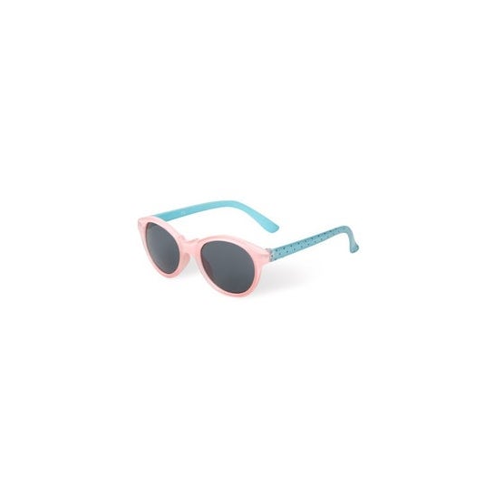 Visioptica Reverso Alpina Lunettes Soleil Poppy 2-4a 1ut Visioptica Reverso Alpina Lunettes Soleil Poppy 2-4a 1ut