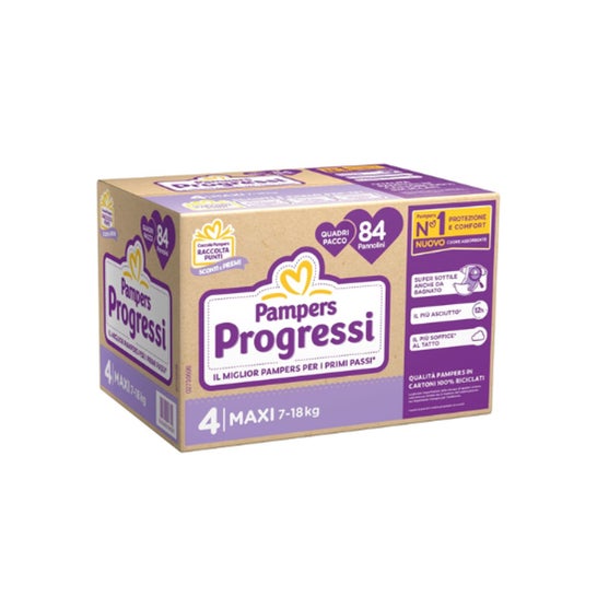 Pampers Premium Protection Pañales Talla Micro 22uds