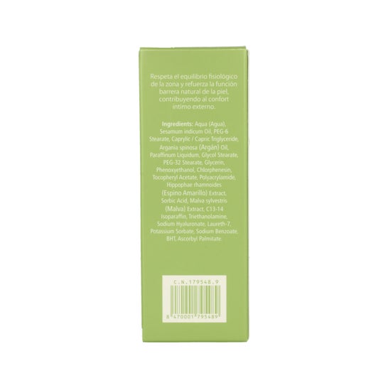 Oliovita® Creme Íntimo 30ml