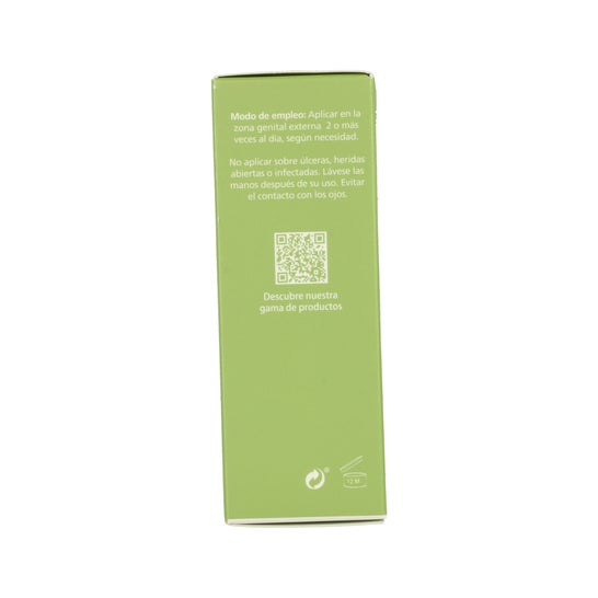 Oliovita® Creme Íntimo 30ml
